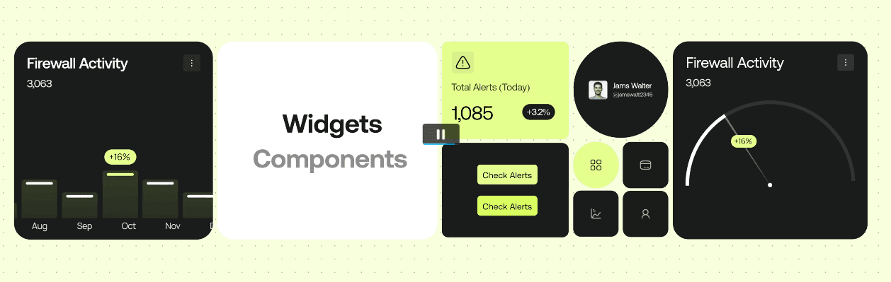 Project Screen