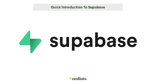 Supabase